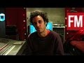 Four Tet In The Studio With Future Music