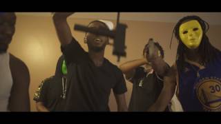 Boss Blaze x 4Nemm x Big Korna - Halloween | Shot By: @DADAcreative