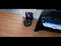 shark ez robot unboxing set up with alexa montreal tour kmtv