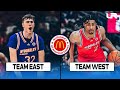 2024 McDonald's All American Game - Boys ESPN Broadcast Highlights