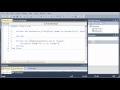 Visual Basic Tutorial - 47 - Coercion