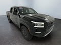 2022 Nissan Frontier PRO-4X WI Janesville, Rockford, Machesney, Wempletown, Deerfield