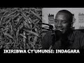 ikiribwa cy umunsi indagara