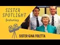 Sr. Gina Foletta