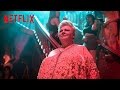 Paquita la del Barrio le canta a Pablo Escobar