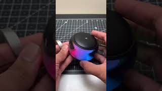 I gear buzzy speaker unboxing