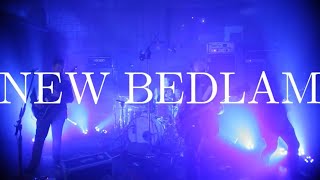 NEW BEDLAM - ONE MAN SHIT SHOW LIVE