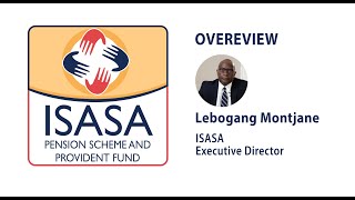 01   ISASA   Overview   Lebogang   20201217