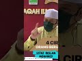 4 ciri orang beruntung ustaz roslan mohamed ustazroslan tazkirahringkas tazkirah asatizah