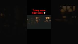 Turkey sijjin movie | sijjin trailer |sijjin full movie #shorts #shortsfeed #movie
