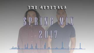 SPRING MIX 2017 (Jersey Club/RnB/Moombahton/100 BPM/Twerk/Bass/Trap)