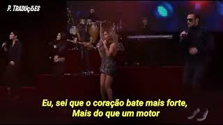 RBD  - Ser O Parecer Legendado | Live  [tradução]