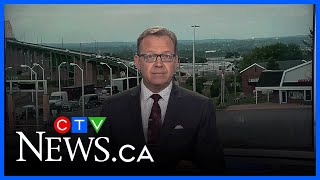 Sault internation bridge traffic continued to plummet in September