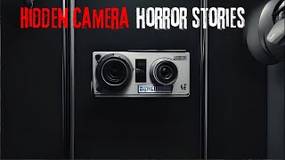 3 Disturbing TRUE Hidden Camera Horror Stories