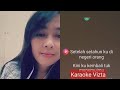 CINCIN KAWIN Nada Soraya Ft. Nadi Barakah - Cover by Wulan | KARAOKE DANGDUT DUET