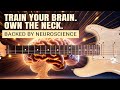 Learn the REAL Fretboard Hack (Takes 6 Minutes - Lasts a Lifetime)