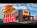 First Taste: Freddy's Spicy Chicken Sandwich