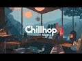 dryhope - White Oak [chill hip hop beats]