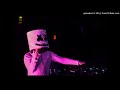 MARSHMELLO-wonderwall x tremor x lights out x ID