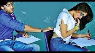 Sochta Hoon Ke Woh Kitne Masoom The - Romantic Killer Love Story - Love Bond Song latest 2017 NUSRAT