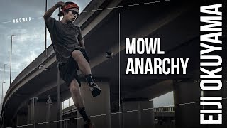 FIST SALUD Presents: mowl Anarchy ft. Eiji Okuyama