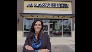 Why Massage Heights?