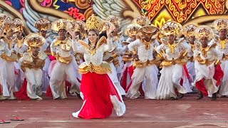 Zamboanga Sibugay Champion Grand Perangat Festival 2024