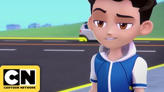 Ben 10 | Cat Problems | Cartoon Network
