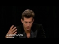 Mark Ronson Talks Lady Gaga's Upcoming Album