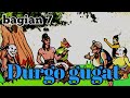 Wes gek Kon turu,, nek wis kelegan | durgo gugat bagian 7. wayang kulit Ki Hadi Sugito