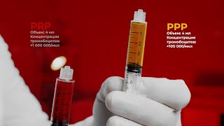 Обучающий ролик (эксплейнер) | CORTEXIL PRP 20 ml 💉🩸