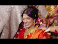 pavishan u0026 dhivya wedding highlight