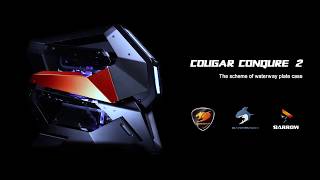 COUGAR CONQUER 2