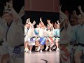 阿波踊り 秋の阿波おどり大絵巻　吉野川 shorts