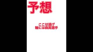 #ボートレース予想 #ボートレース #競艇 #競艇予想 #尼崎 #尼崎競艇 #g1 #センプルカップ 12レース予想