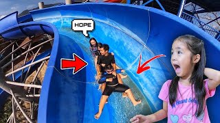 สวนน้ำ the resort water park สวนผึ้ง | บริ้งค์ไบรท์