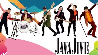 Selalu Untuk Selamanya - Java Jive @Jatiluhur Jazz Festival