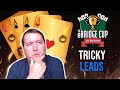 Tricky Leads - eBridge Cup Qualifier