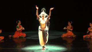 Odissi Jivan Nritya Durga