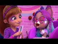 🌈 PERFECT EPISODES 👌 VIP PETS 🌈 HAIRSTYLES 💇🏼‍♀️ Full Episodes ✨ CARTOONS for KIDS in ENGLISH