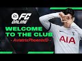 FC Online Indonesia || Episode 211 || AviatrixPhoenixID