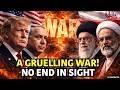 WAR! Iran’s Claims Of Strikes On US Bases In Bahrain And Kuwait | Israel;s Bombshell | Khamenei Gone