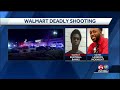 Friend identifies Walmart employee killed in Gentilly