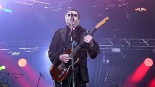 ROCK RADIO: Van Gogh - Puls \u0026 Basna (Koncert Godine NS 2016)