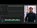 smooth velocity tutorial for beginners premiere pro