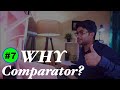 Sorting using Comparator | Comparable Vs Comparator | Java interview question | Java collections