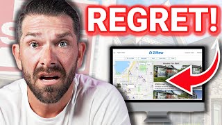You’ll REGRET Using ZILLOW To Price Your Home