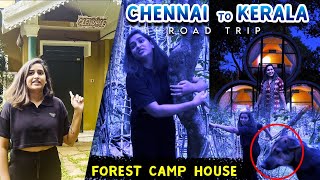 Oh இது தான் கேரளாவா! An amazing road trip to kerala | kerala tour