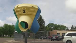 PBIS 2019: Playground