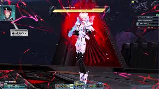 【PSO2】勝手に死んだシバ様